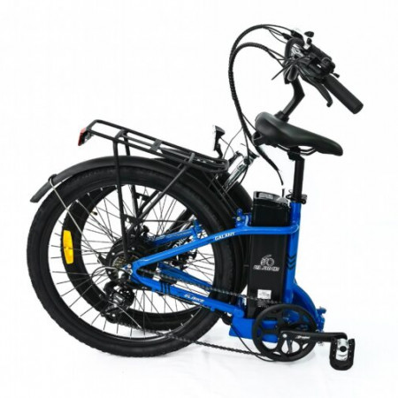 Электровелосипед Elbike Galant Big Vip 13