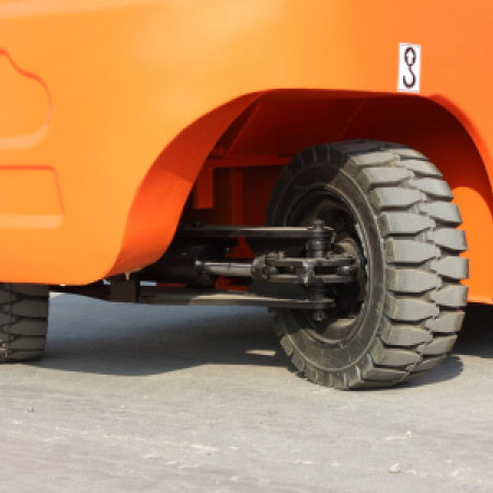 Вилочный погрузчик SIBTRIKE SF4 LIGHT 15.3LA 1500 кг