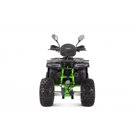 Комплект запчастей ATV YACOTA SIRIUS 125