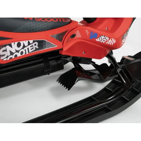 Детский электроснегокат SIMPLY Go Race Pro