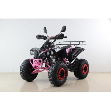 Подростковый квадроцикл MOTAX ATV Raptor Super LUX 2024