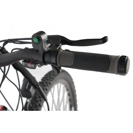 Электровелосипед Benelli E-MTB Alpan 27.5, 026236