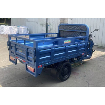 Трицикл грузовой GreenCamel Тендер A1800 (1200W 60V) понижающая
