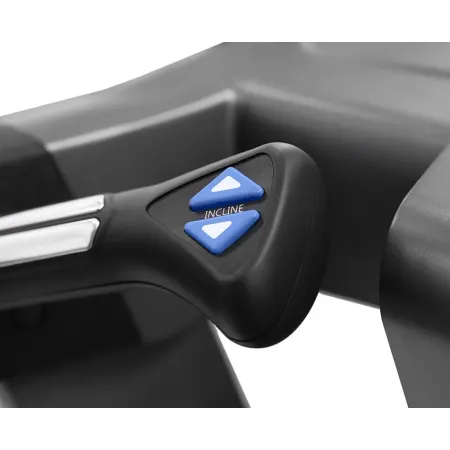 БЕГОВАЯ ДОРОЖКА ПРОФЕССИОНАЛЬНАЯ SVENSSON INDUSTRIAL FORCE T75