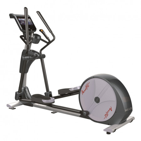 Эллиптический тренажер AeroFit X4-E LCD