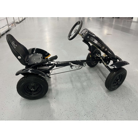 ВЕЛОМОБИЛЬ FAMILYBIKE SV1 УРБАН