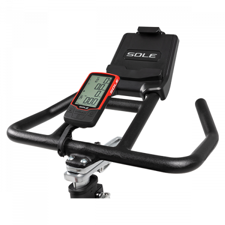 Коммерческий спинбайк Sole SB900 (2023)