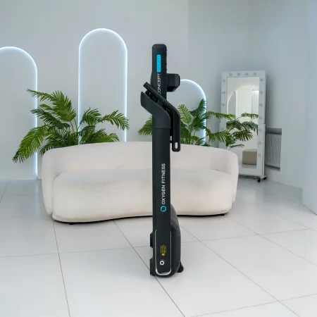 Беговая дорожка домашняя OXYGEN FITNESS X-CONCEPT SPORT 