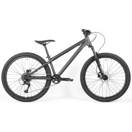 BMX Atom Dabomb (2024)