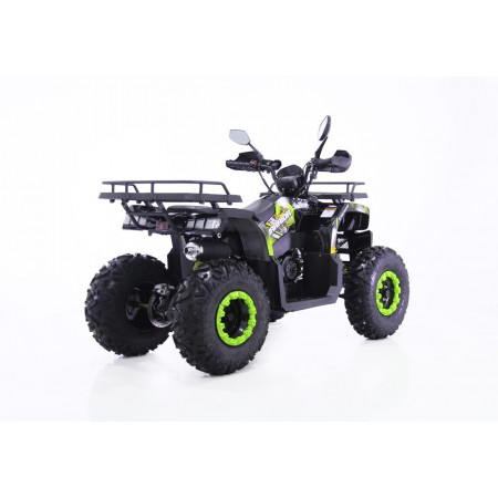 Комплект запчастей ATV YACOTA  WARRIOR 200
