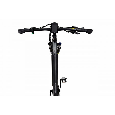 Электровелосипед Eltreco Ultra MAX PRO, 023319