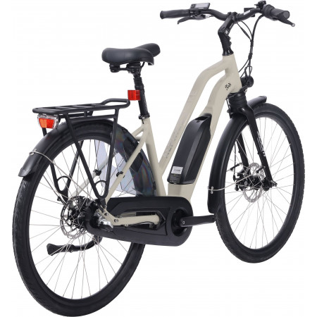Велосипед Alpinebike Tödi Электро MTB+. 700