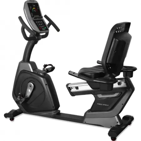 Велотренажер профессиональный SVENSSON INDUSTRIAL FORCE R750 LX