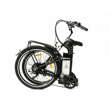 Электровелосипед Elbike Galant Big ST
