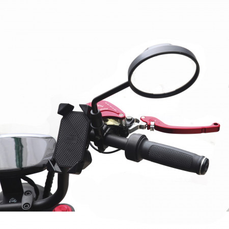 Электроскутер Skyboard FAR EAST 5000W