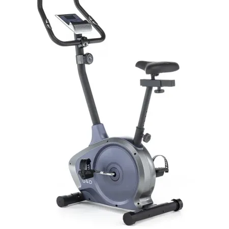 ВЕЛОТРЕНАЖЕР ДОМАШНИЙ CARBON FITNESS U40