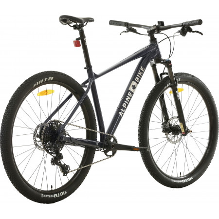 Велосипед Alpinebike Alpstein-Altmann MTB 10