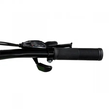 Велосипед 26' ACID F 610 D Neon green/Black 2026