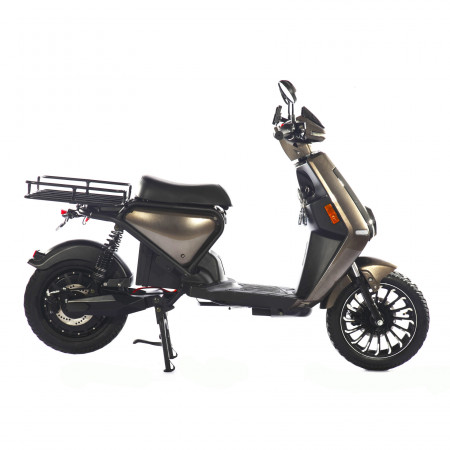 Электроскутер Skyboard Kuban 1200W