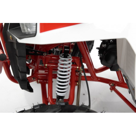 Бензиновый квадроцикл MOTAX GRIZLIK A125