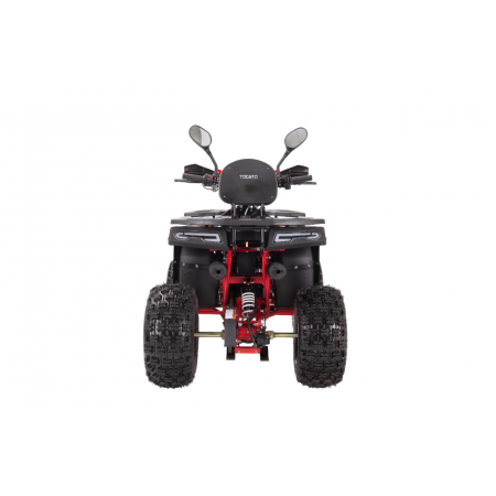 Комплект запчастей ATV YACOTA SIRIUS 125