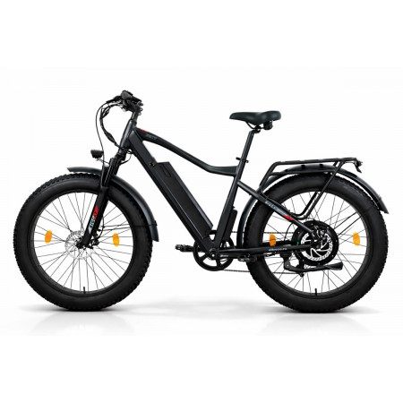 Электровелосипед Eltreco BigCat Next, 026162