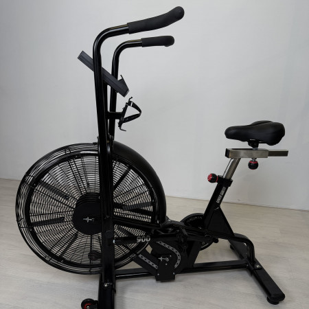 Велотренажер UNIX Fit Techno AirBike 900