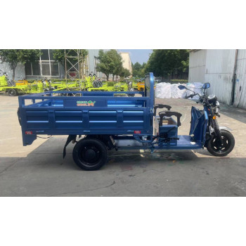 Трицикл грузовой GreenCamel Тендер A1800 (1200W 60V) понижающая