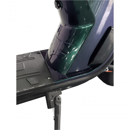 Электроскутер Skyboard Ural 2WD + LiFePo4 (с подогревом)