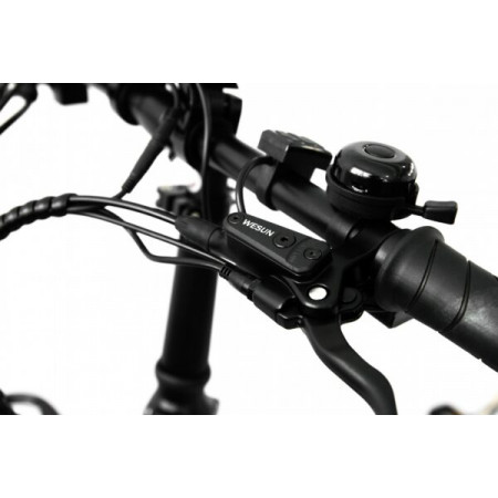 Электровелосипед Elbike Taiga 3 Twix (camouflage)