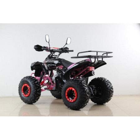 Подростковый квадроцикл MOTAX ATV Raptor Super LUX 2024