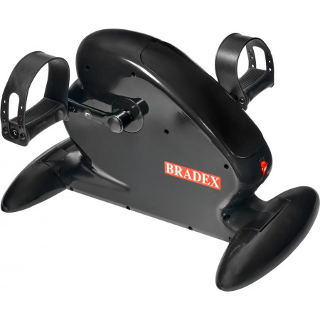 Мини велотренажер Bradex c электроприводом педалей БРУКС
