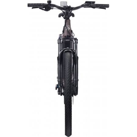 Велосипед Alpinebike Dammastock Электро МТБ +. 27,5