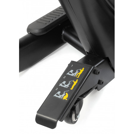 Эллиптический тренажер VictoryFit VF-E9007