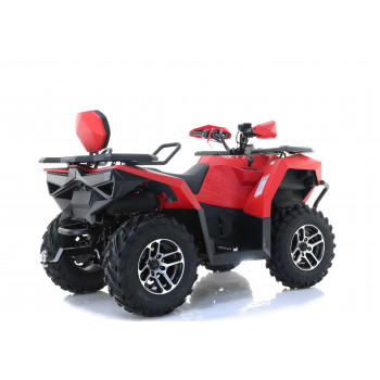 Комплект запчастей YAСOTA X-RIDER 300