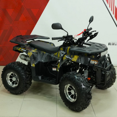 Квадроцикл бензиновый MOTAX GRIZLIK PREMIUM 150
