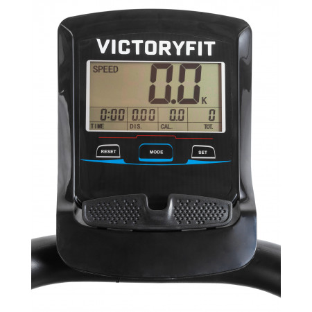 Беговая дорожка с изогнутым полотном VictoryFit VF-7007