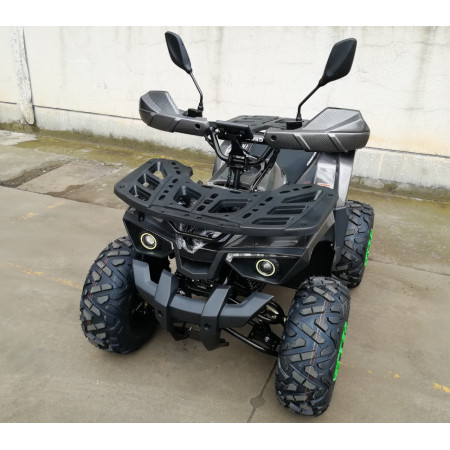 Квадроцикл GreenCamel Атакама T520 (60V20Ah 1500W R8) Дифф