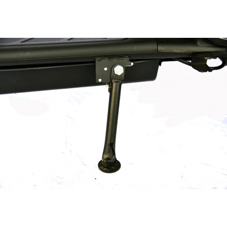 Электроскутер Skyboard Dnepr Chopper 5000W