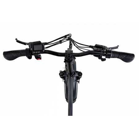 Электровелосипед Eltreco BAD DUAL NEW, 026169