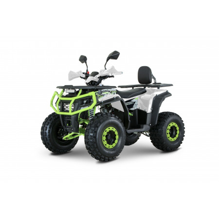 Комплект запчастей ATV YACOTA DRAGON 125 LUX
