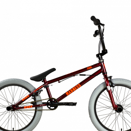 Madness BMX 3 (2025)