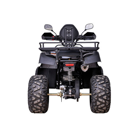 Комплект запчастей ATV YACOTA SELA 200 PRO