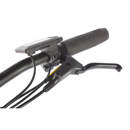 Электровелосипед Gelbert Ran Star 2 PRO, 0000364