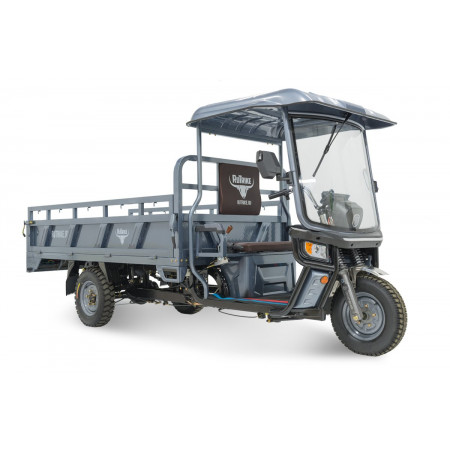 Грузовой электротрицикл Rutrike Фактор ЛАЙТ 2600 60/72V2000W, 025898