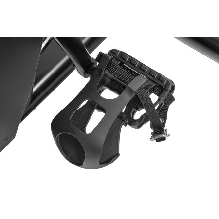 Велотренажер Titanium Masters Spintech H300 Ei