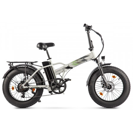 Электровелосипед Gelbert Saturn 3 PRO MAX, 0000406