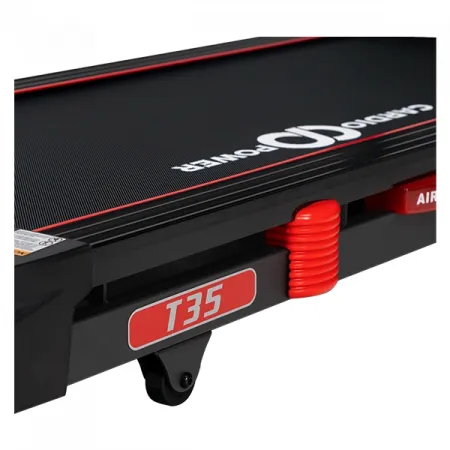 Беговая дорожка CardioPower T35