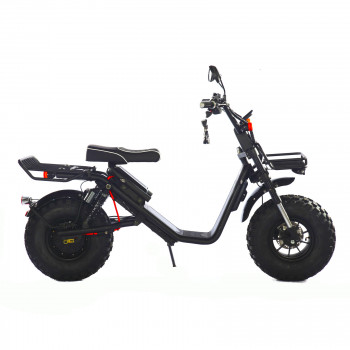 Электроскутер Skyboard Kamchatka 3000W