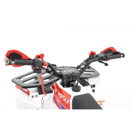 Бензиновый квадроцикл MOTAX GRIZLIK A125